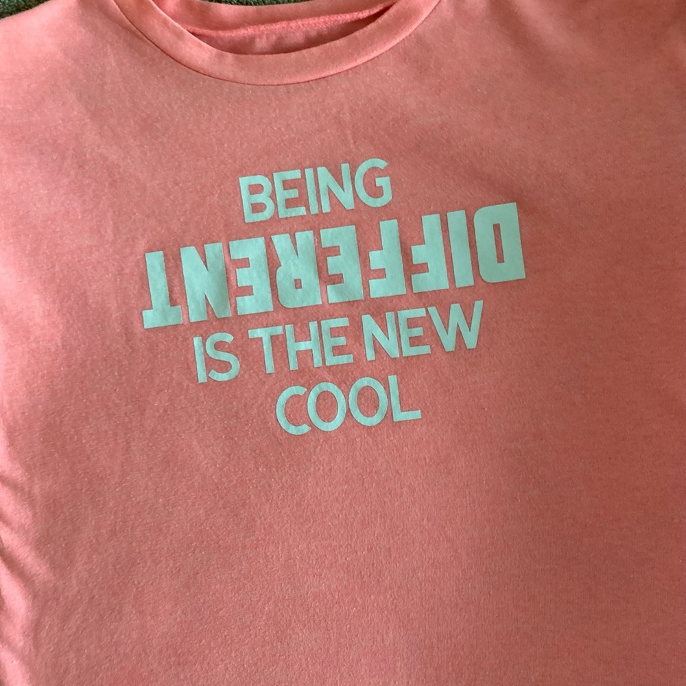 Girl’s Shirt by Arizona